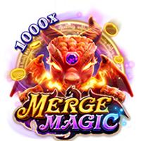 MERGE MAGIC™